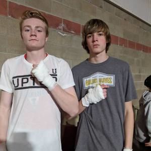 Meet your Posher, Austin